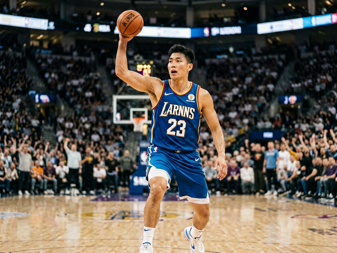 NBA季后赛